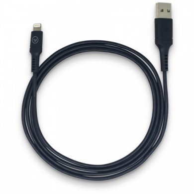 1395 iWill Cabo USB Lightning MFi Hard 1.2m