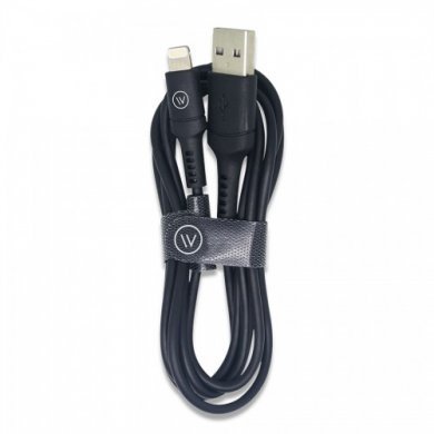 1395 iWill Cabo USB Lightning MFi Hard 1.2m