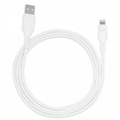 iWill Cabo USB Lightning MFi Hard 1.2m