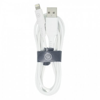 iWill Cabo USB Lightning MFi Hard 1.2m