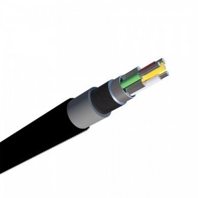 1398 iWill Cabo USB Lightning MFi Hard 1.2m Nylon