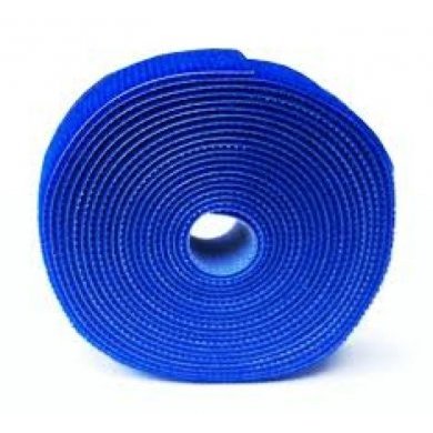 13.93.25 Abraçadeira Velcro Speedlan Azul