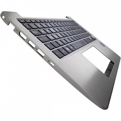 13GNFQ1AM071 Carcaça palmrest notebook Asus Vivobook X202E