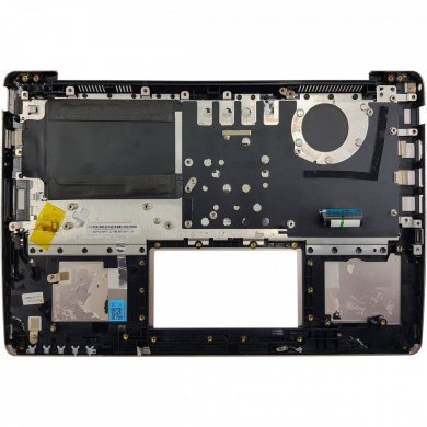 13GNFQ1AM071 Carcaça palmrest notebook Asus Vivobook X202E