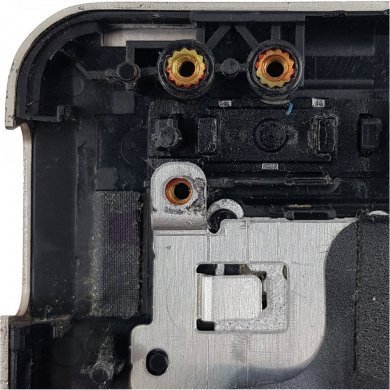 13GNFQ1AM071 Carcaça palmrest notebook Asus Vivobook X202E