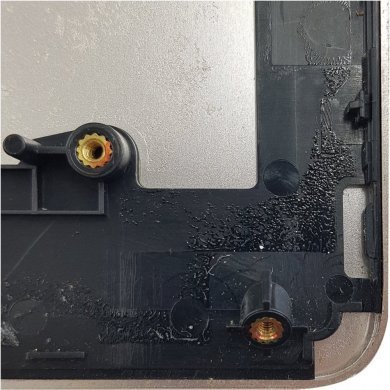 13GNFQ1AM071 Carcaça palmrest notebook Asus Vivobook X202E