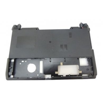 Asus base superior e inferior com teclado X401U