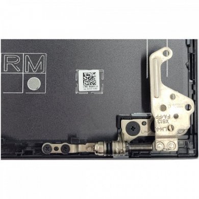 Cover da tela original ASUS VivoBook X513EQ 15.6in