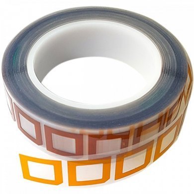 13N1-BFU0112 Adesivo isolante GPU MX350 kit com 10 unidades