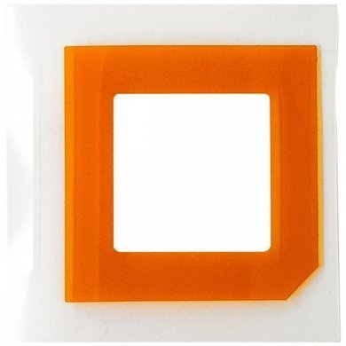 13N1-BFU0112 Adesivo isolante GPU MX350 kit com 10 unidades