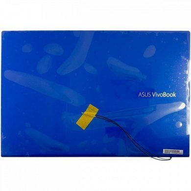 Carcaça da tela Asus Vivobook X513EA azul