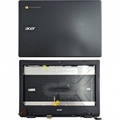 Carcaça da tela Acer Chromebook CBOA311-1H