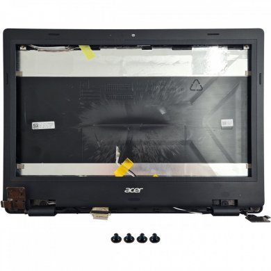 13N1-E0A0Z01 Carcaça da tela Acer Chromebook CBOA311-1H