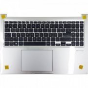 Carcaça palmrest notebook Asus Vivobook X1605za acomp