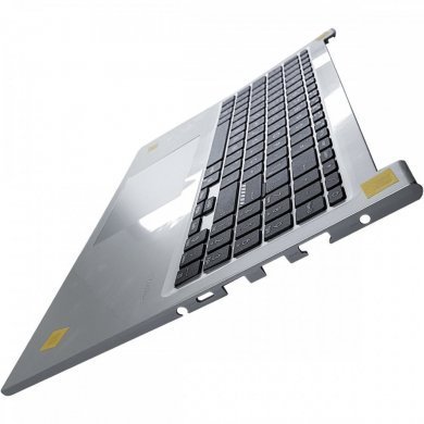 13N1-FBM0311 Carcaça palmrest notebook Asus Vivobook X1605za
