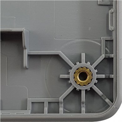 13N1-FBM0311 Carcaça palmrest notebook Asus Vivobook X1605za