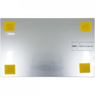 13N1-GAA0811 Cover da tela completo ASUS VivoBook X1605za prata