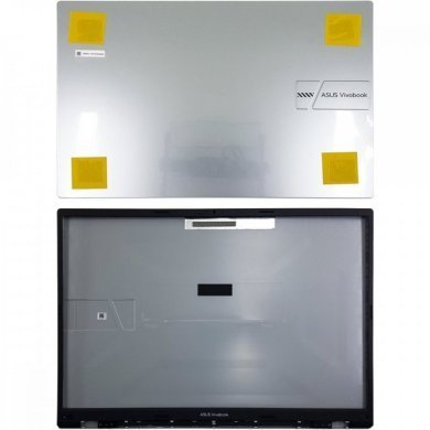 13N1-GAA0811-SD Cover da tela completo ASUS VivoBook X1605za prata