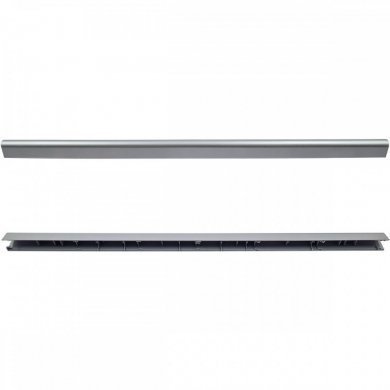 Acabamento da dobradiça ASUS VivoBook X1605za prata