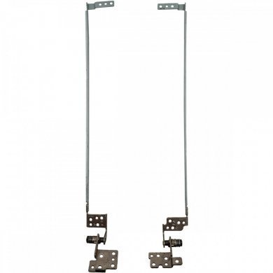 13NB00T1M03021 Par de Dobradiças para Asus X550 X550C X550CA X550V A550