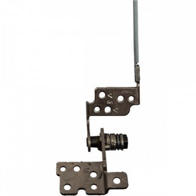 Par de Dobradiças para Asus X550 X550C X550CA X550V A550