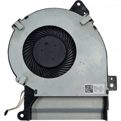 Cooler para notebook ASUS X540 X541 X543 F540 R540 A540