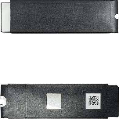 13NB0Q20L08011 Asus dissipador pelicula em aluminio para SSD NVME 2280