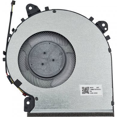 13NB0T30T02011 Fan Cooler BAPA0806R5HY004 AVC 5V 0.50A para Asus