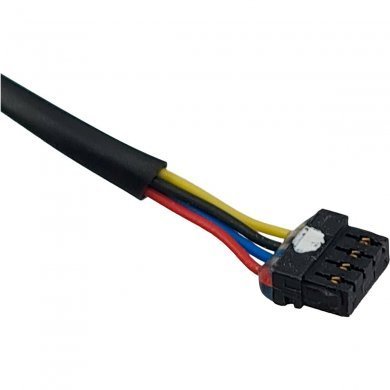 13NB0T30T02011 Fan Cooler BAPA0806R5HY004 AVC 5V 0.50A para Asus