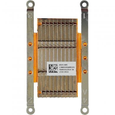 13NB0VH0AM0201 Dissipador de calor Heatsink para Notebook Asus X415KA