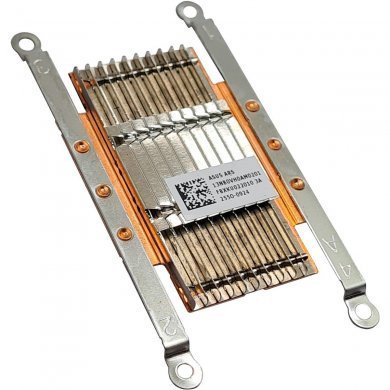 13NB0VH0AM0201 Dissipador de calor Heatsink para Notebook Asus X415KA