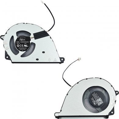 13NB1600P02021 Fan Cooler Asus PEK ASHN para Notebook Asus X1407QA