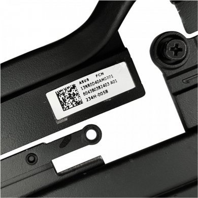 13NR0D40AM0201 Dissipador de calor ASUS ROG G16 G614