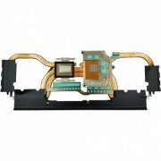 Dissipador de calor Asus ROG Strix G16 G614J 