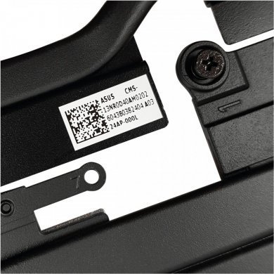 13NR0D40AM0202 Dissipador de calor Asus ROG Strix G16 G614J