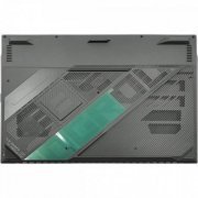 13NR0D81AP0121 Carcaça Base ASUS Gamer ROG Strix G16 G614JY-IC cor chumbo | Carcaça Base ASUS Gamer ROG Strix G16 G614JY-IC cor chumbo Carcaça Base ASUS Gamer ROG Strix G16 G614JY-IC cor chumbo