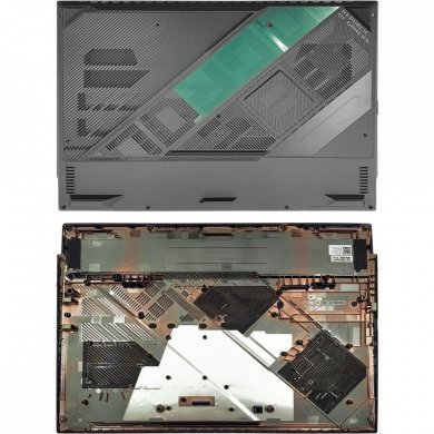 Carcaça Base ASUS Gamer ROG Strix G16 G614JY-IC