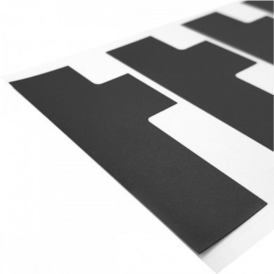 13NR0D90L52031 100x isolante de SSD Notebook ASUS ROG Strix