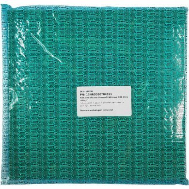 Folha de silicone Thermal PAD Asus ROG Strix G614JY