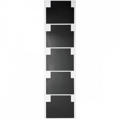 5x Asus ROG Strix SCAR 16 G634JZR DIMM Absorber