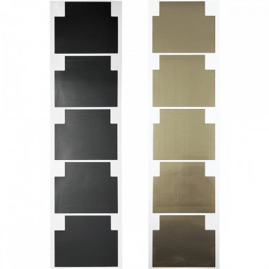 13NR0IC0T01011 5x Asus ROG Strix SCAR 16 G634JZR DIMM Absorber