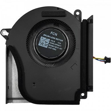 13NR0IJ0P04011 Fan para CPU Notebook ASUS ROG Strix G16 G614JY