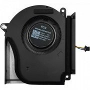Fan para CPU Notebook ASUS ROG Strix G16 G614JY plug 4 fios DC 12V 1A