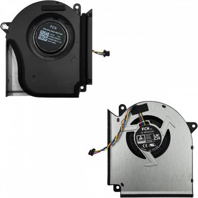 Fan para CPU Notebook ASUS ROG Strix G16 G614JY