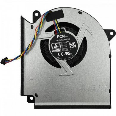 Fan para CPU Notebook ASUS ROG Strix G16 G614JY