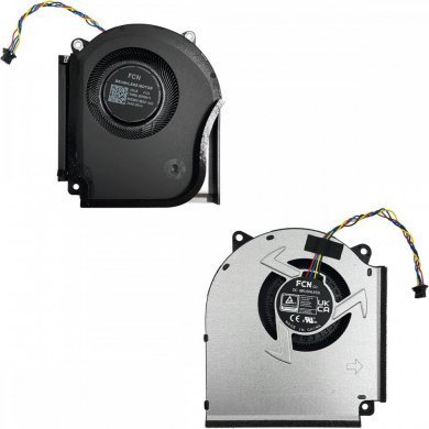 Fan para GPU Notebook ASUS ROG Strix