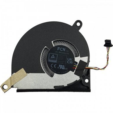 Fan para VRAM Notebook ASUS ROG Strix