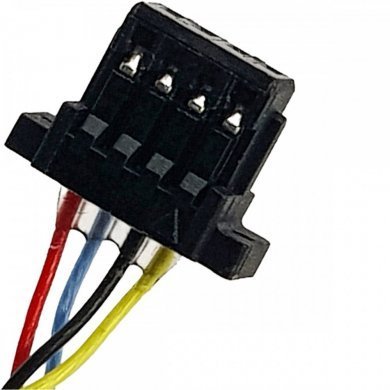 Fan para VRAM Notebook ASUS ROG Strix