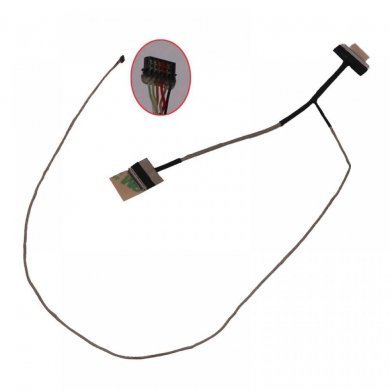 14005-01820000 Asus LCD flat cable 30 pinos EDP