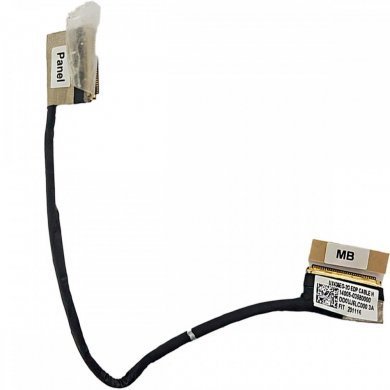 14005-03580000 Cabo de tela LCD original Asus Zenbook UX435EG 30P